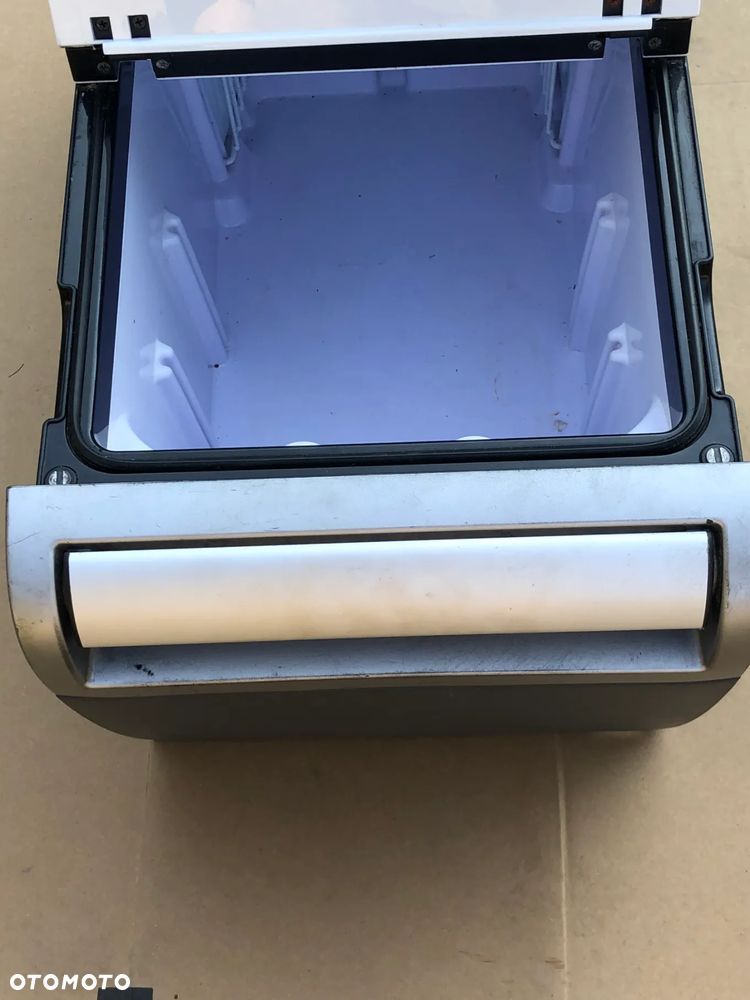 Lodówka DAF XF 105 106 FL 1845851 - 3