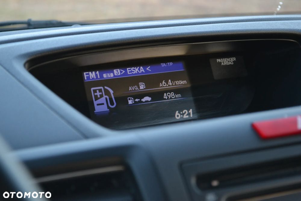 Honda CR-V 1.6i DTEC 2WD Lifestyle - 34