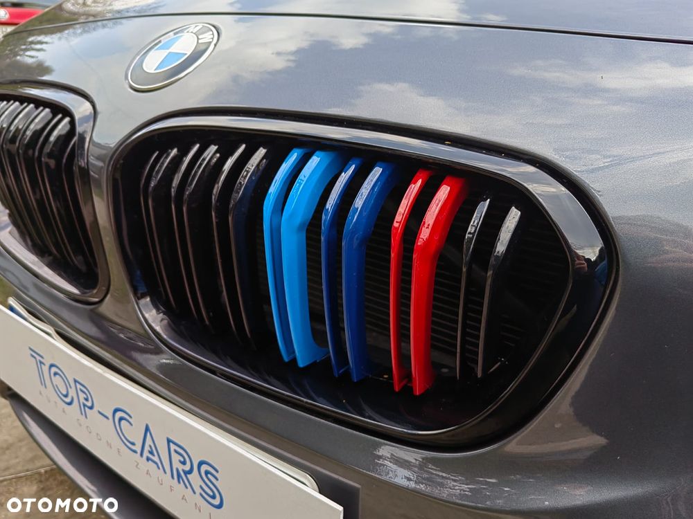 BMW Seria 1 118i Advantage - 14