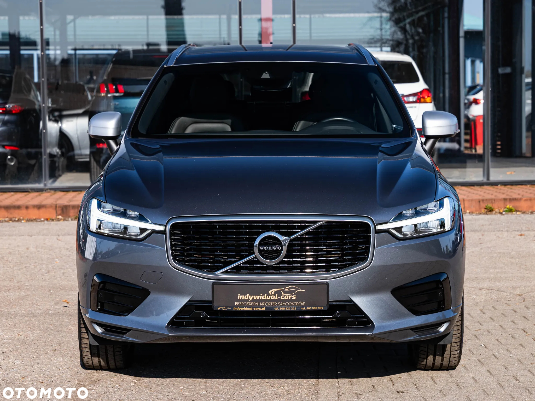 Volvo XC 60 D4 R-Design - 15