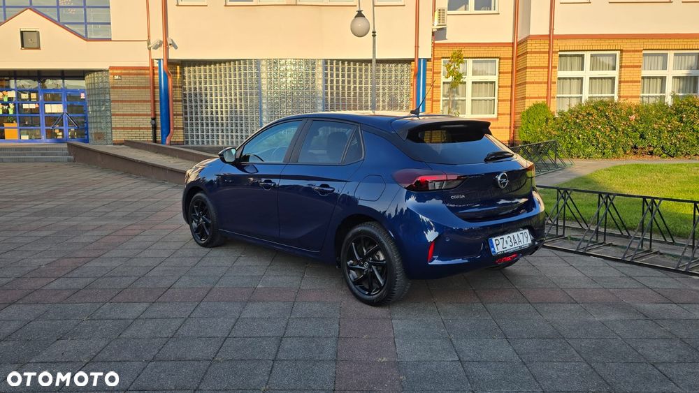 Opel Corsa 1.2 Direct Injection Turbo Ultimate - 6