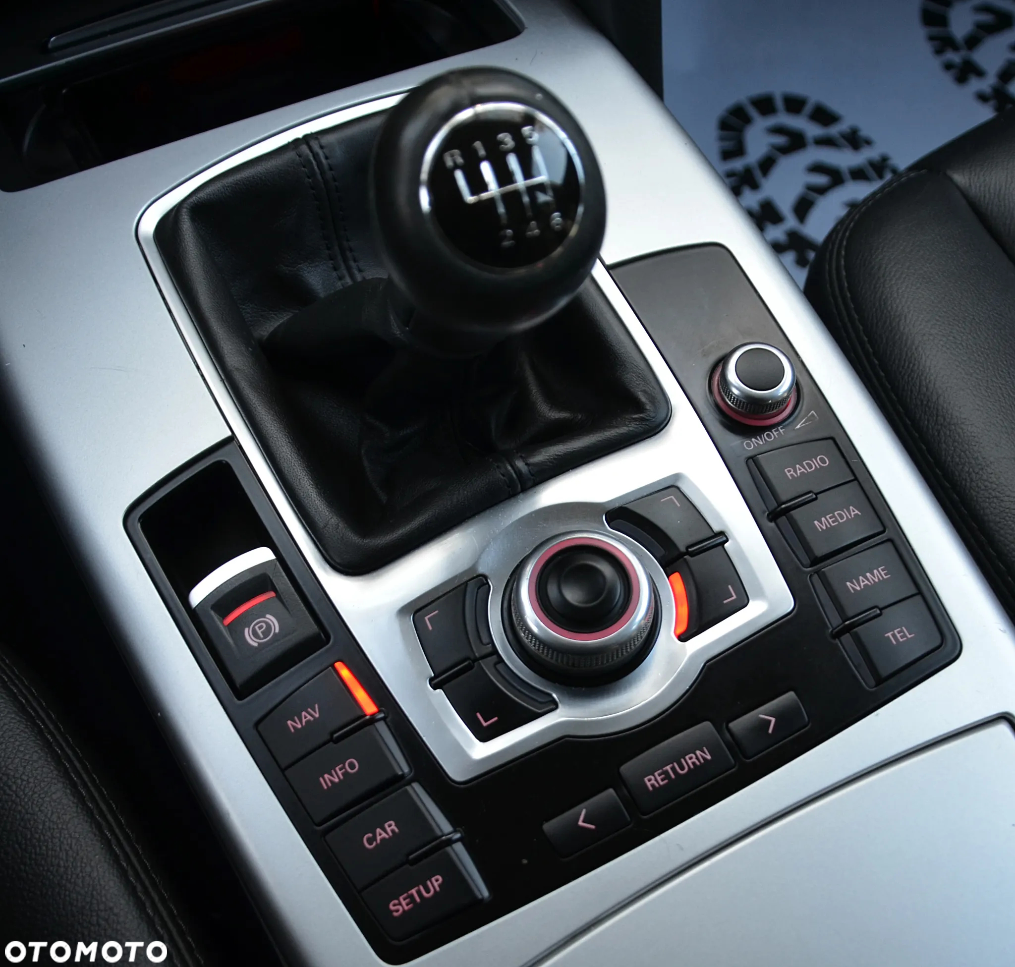 Audi A6 Avant 2.0 TDI DPF - 24