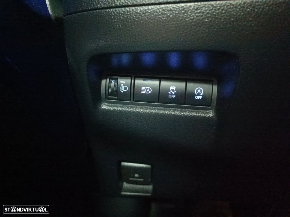 Toyota Aygo X Play - 14