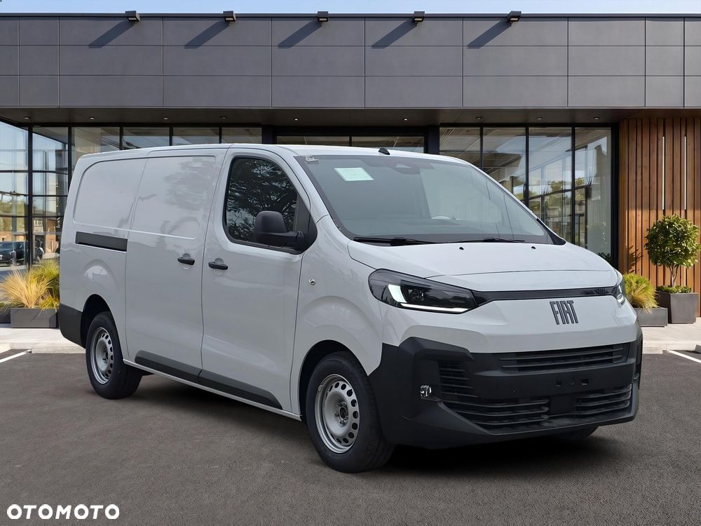 Fiat Scudo 2.2 MJ XL 3,1t - 4