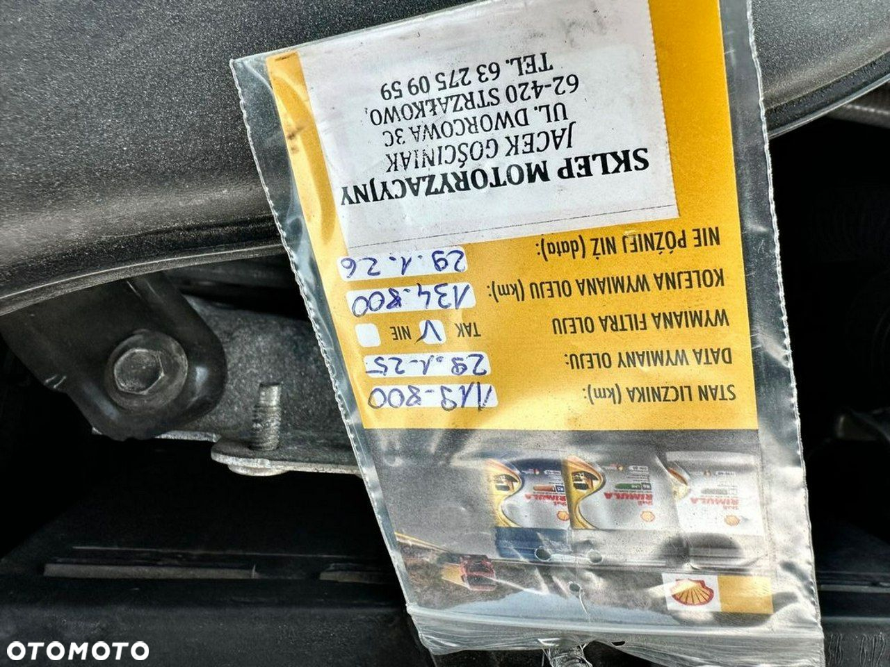Nissan Qashqai 1.6 DCi Black Edition EU6 - 19