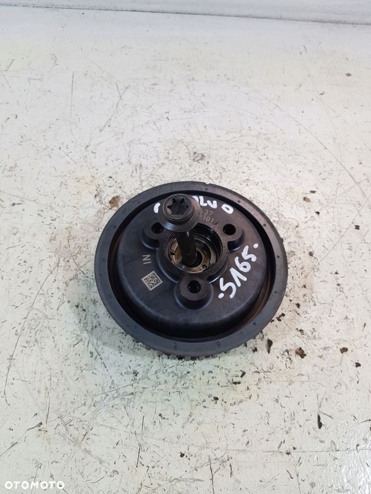 wariator koło rozrządu ssące 31480437 volvo xc60 ii xc90 ii 2.0 t t5 - 2