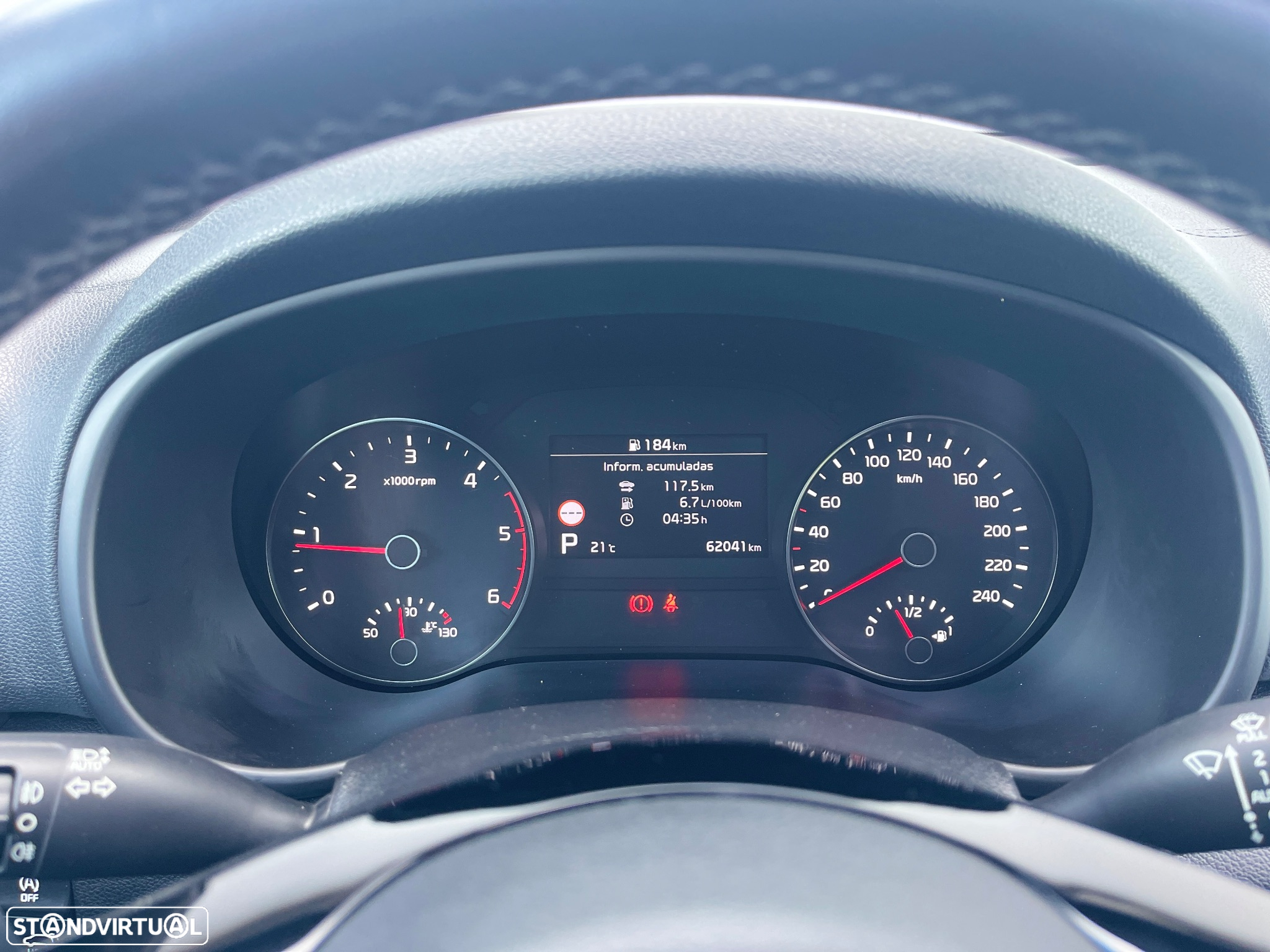 Kia Sportage 1.6 CRDI ISG MHEV GT Line +SRF 7DCT - 18
