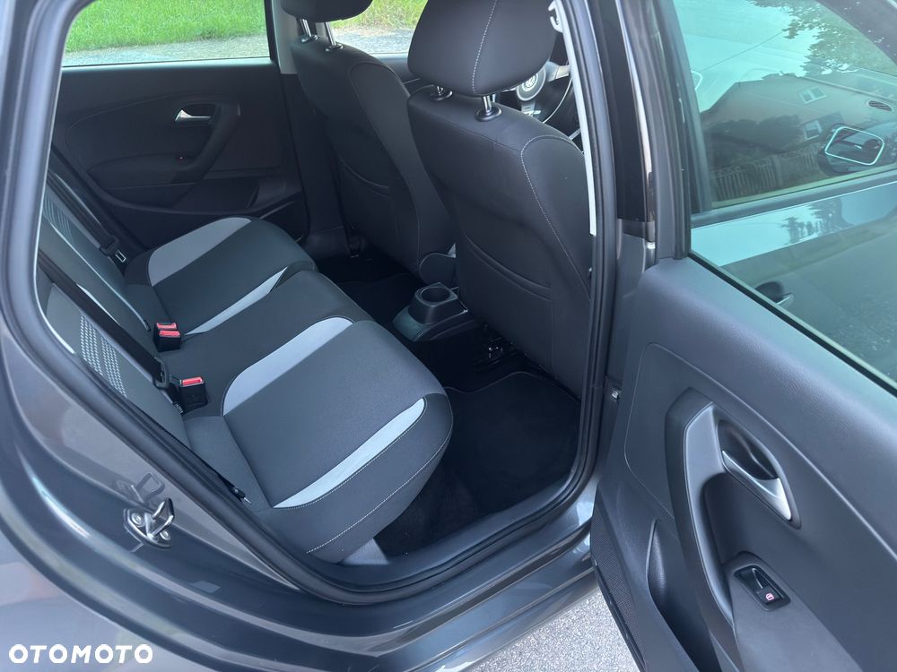 Volkswagen Polo 1.2 Life - 16