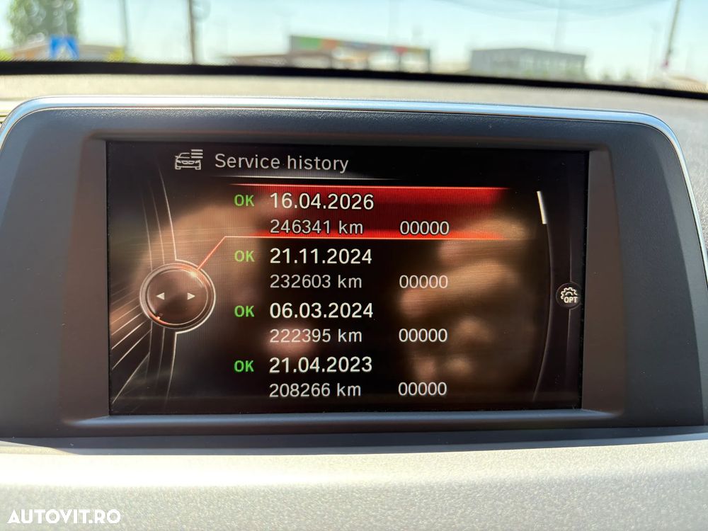 BMW X1 xDrive20d Aut. - 15