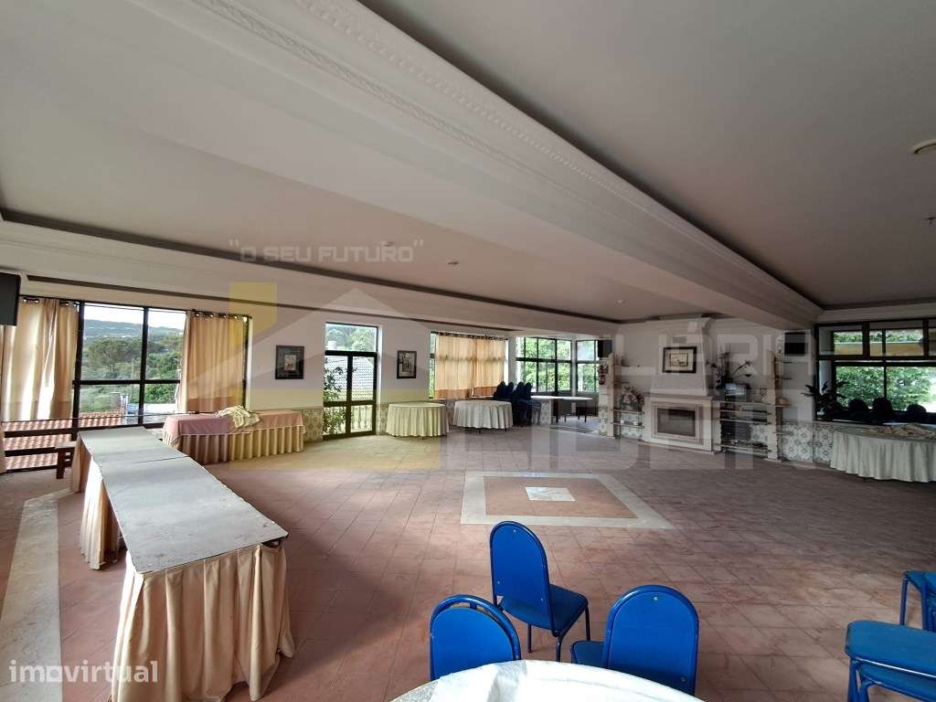 Quinta para Eventos e Casamentos, Minde, Alcanena, Santarém - Grande imagem: 3/60