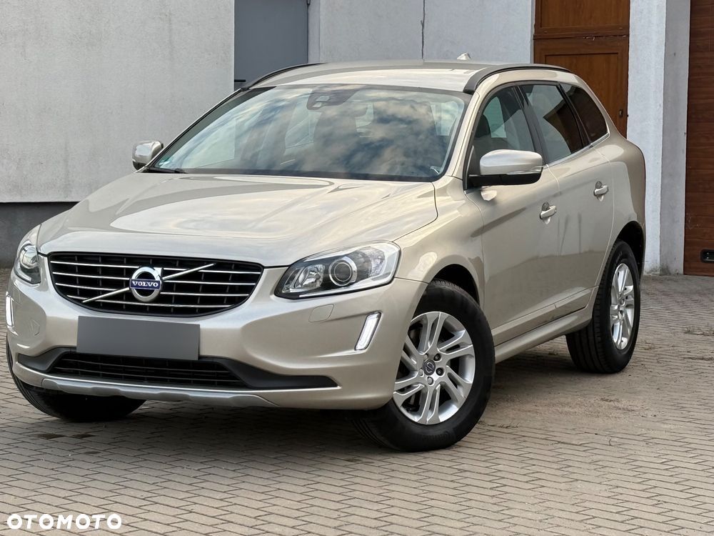 Volvo XC 60 - 2