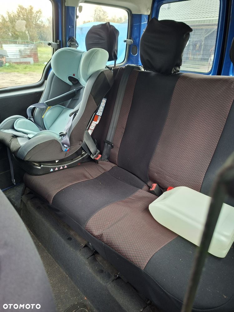 Citroën Berlingo - 6
