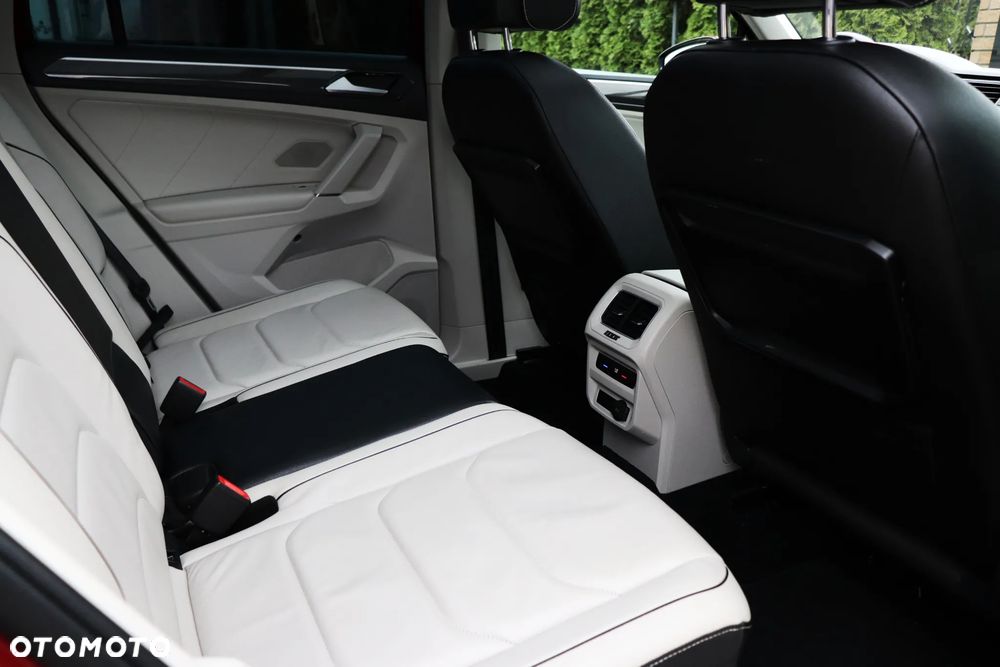 Volkswagen Tiguan 2.0 TSI 4Motion (BlueMotion Technology) DSG Highline - 25