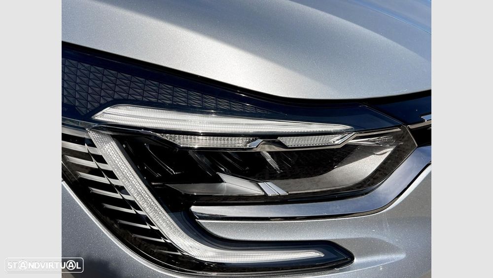 Renault Captur 1.0 TCe Techno - 9