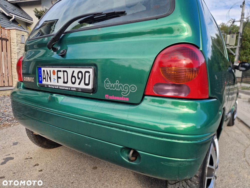Renault Twingo - 20