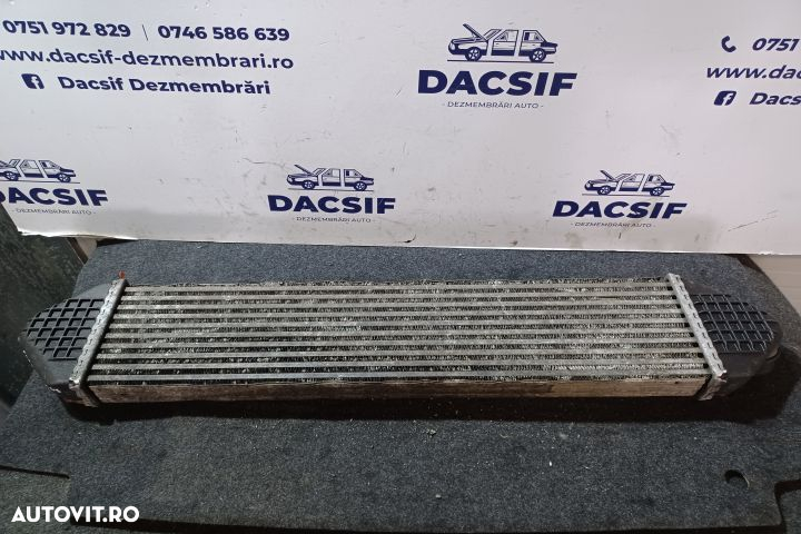 Intercooler 2.0 TDCI 8V61-9L440-AB S4213003 2.0 TDCI 8V61-9L440-AB S4 - 4