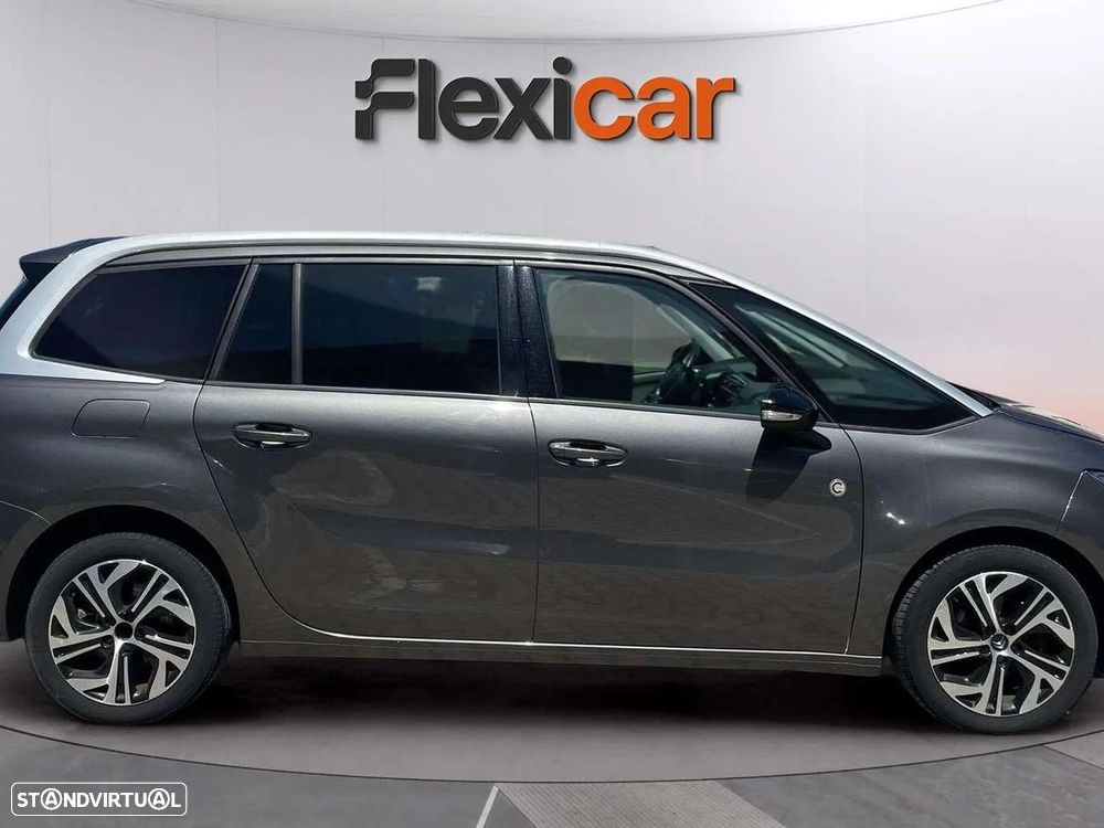 Citroën Grand C4 Spacetourer 1.5 BlueHDi C-Series - 9
