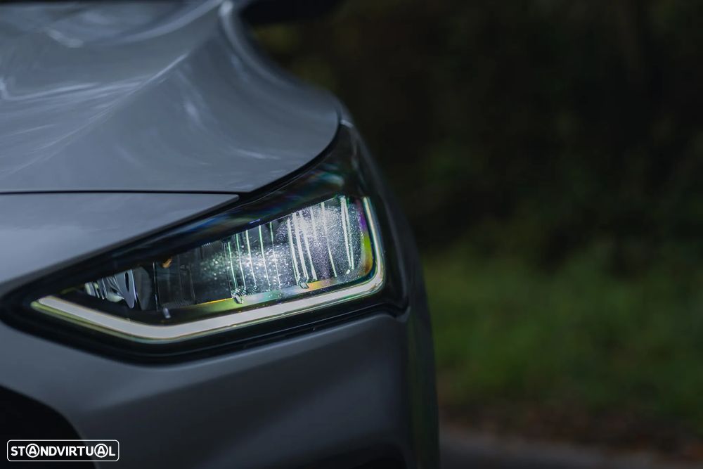 Ford Focus 1.0 EcoBoost Hybrid Aut. ST-LINE - 18