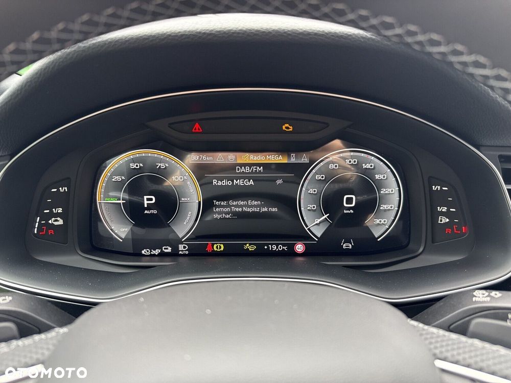 Audi Q8 - 29