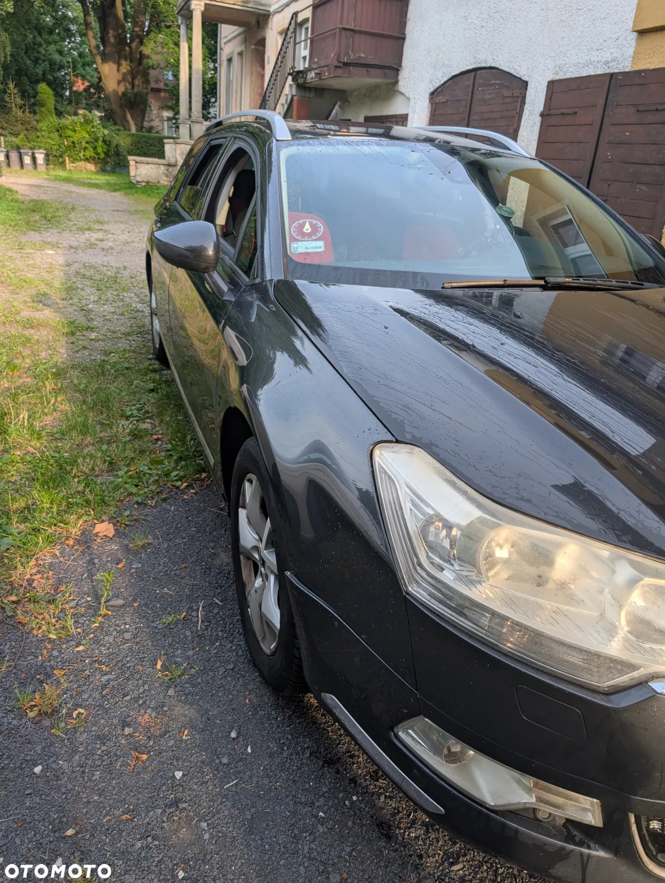 Citroën C5 II 2.2 HDi Exclusive - 3