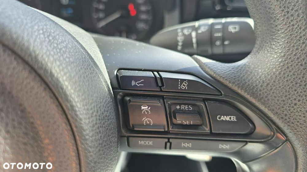 Toyota Yaris 1.5 Comfort - 19