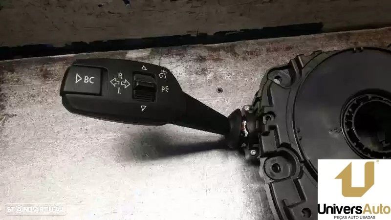 COMANDO VOLANTE BMW 1 2008 -39200208231 - 2