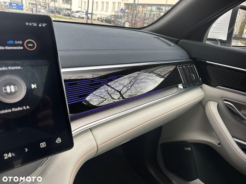 BYD Seal U 87kWh Design - 21