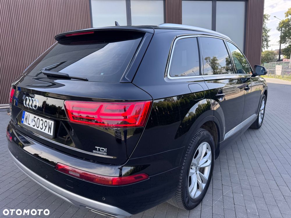 Audi Q7 - 11