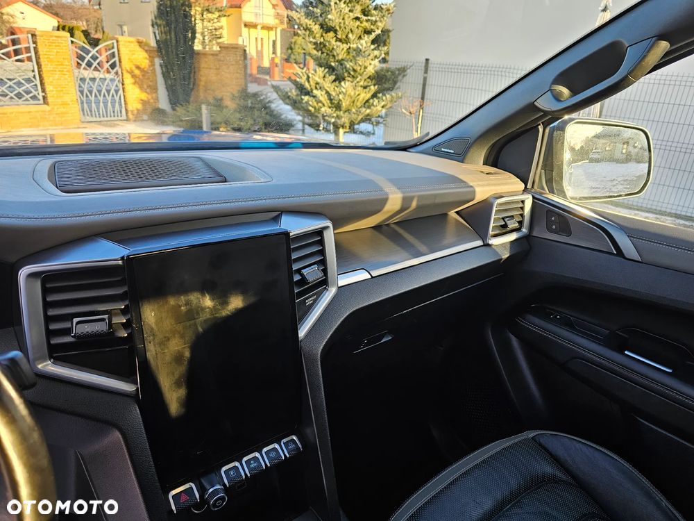 Volkswagen Amarok 3.0 V6 TDi 4MOTION Aventura - 20