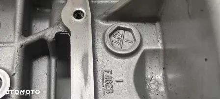 MISKA OLEJOWA KARTER FORD TRANSIT_2,2 TDCI 2,2 HDI_EURO 4_07 ROK_6C1Q-6U003 - 7