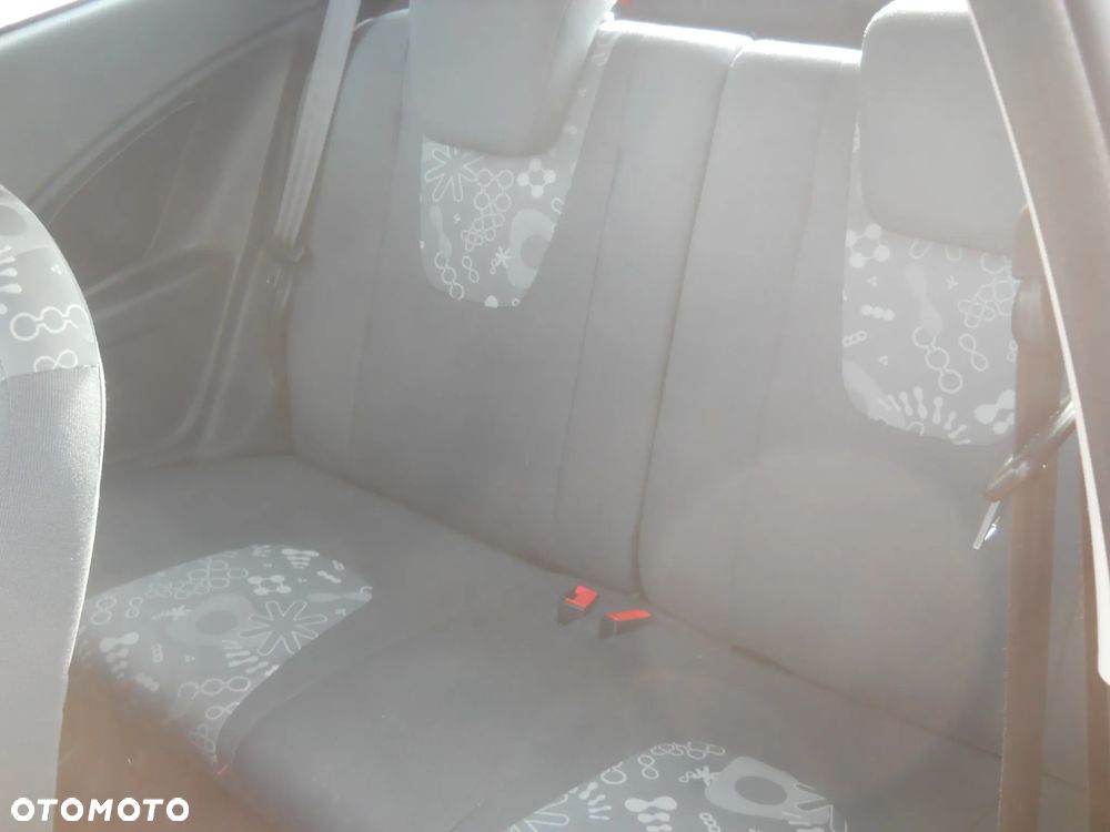 Ford KA 1.2 Start-Stopp-System Titanium - 6
