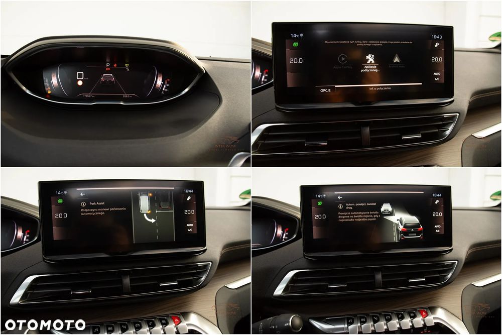 Peugeot 5008 1.6 PureTech GT Pack S&S EAT8 - 31