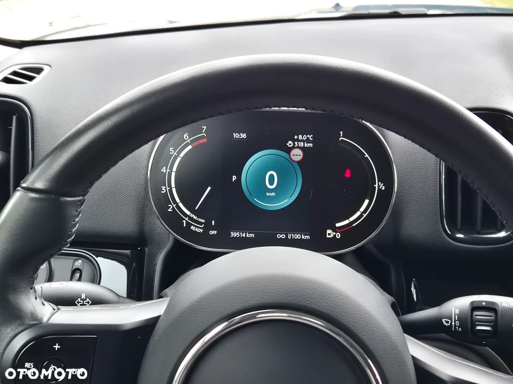 MINI Countryman Cooper - 28