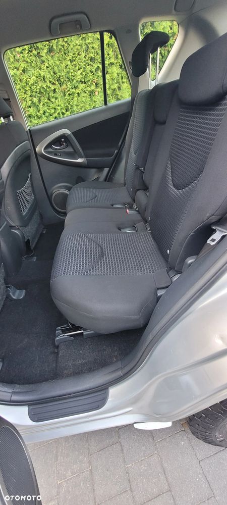 Toyota RAV4 2.2 D-CAT 4x4 Executive - 36