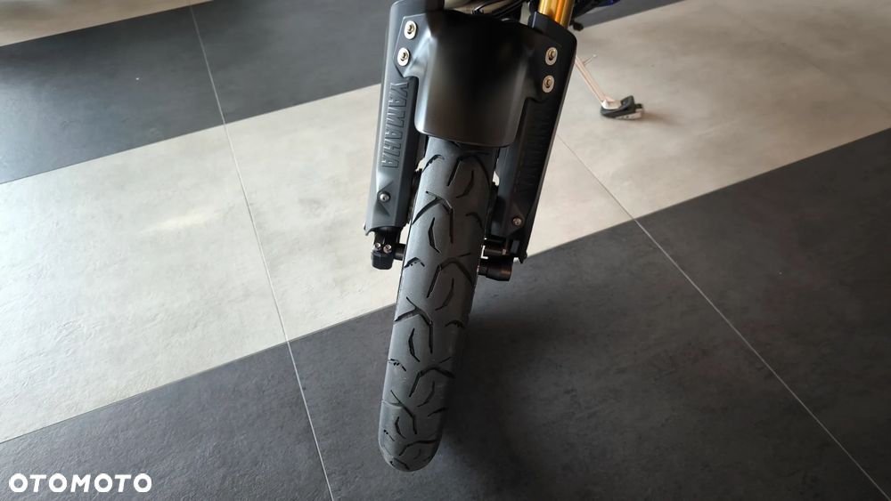 Yamaha Tenere - 36