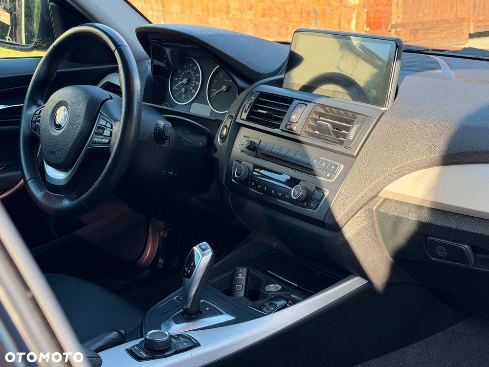 BMW Seria 2 228i - 10