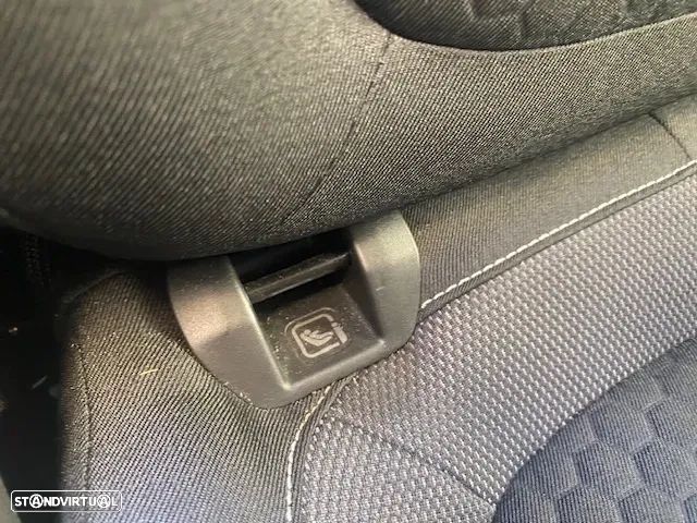 Smart ForTwo Coupé passion - 24