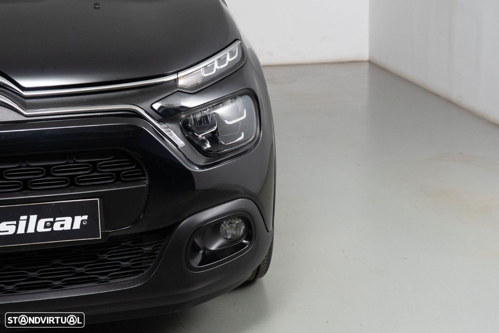 Citroën C3 1.2 PureTech Shine Pack - 17