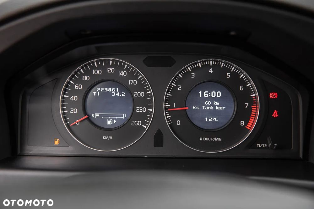 Volvo V70 2.0 Momentum - 18