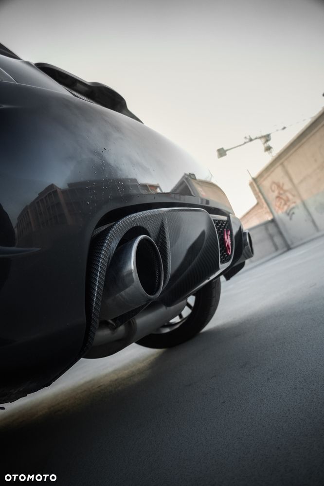 Abarth 500 595 Abarth Competizione - 8