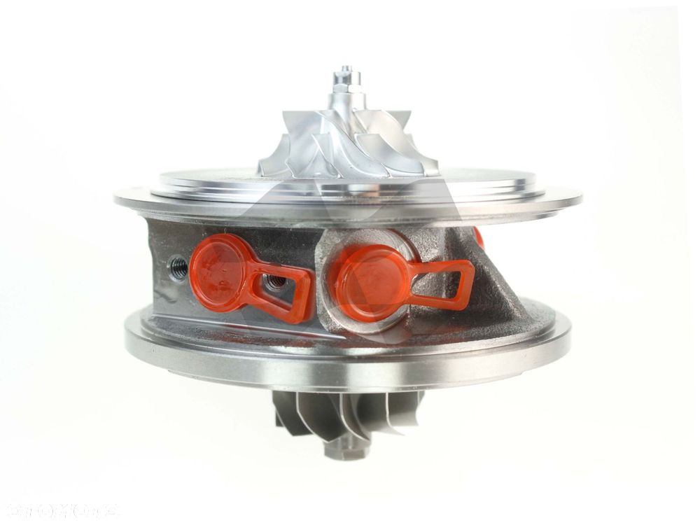 Środek koras turbiny 827334-0007 059145653AF Audi A6 3.0 TDI quattro 235kW 2012–2018 - 3