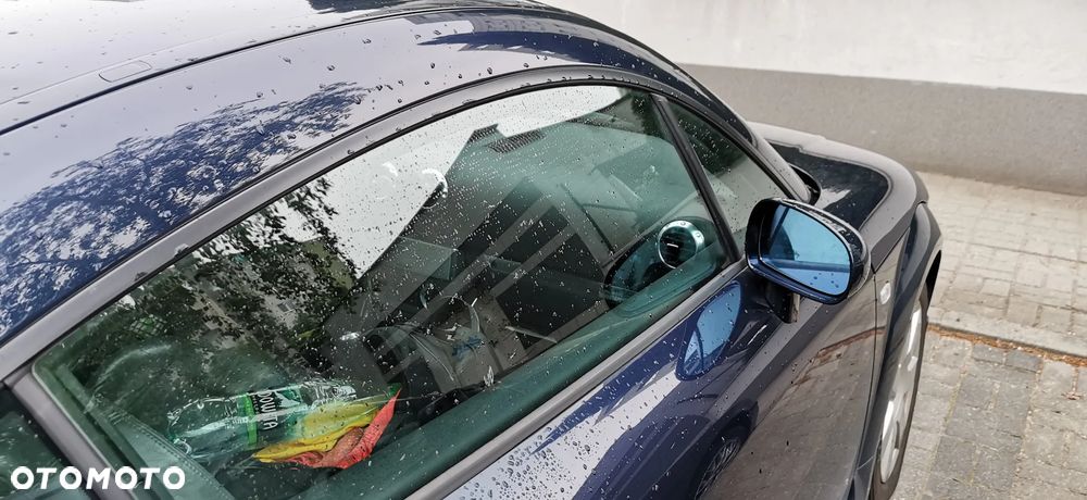 Audi TT Coupé 1.8T Quattro - 15