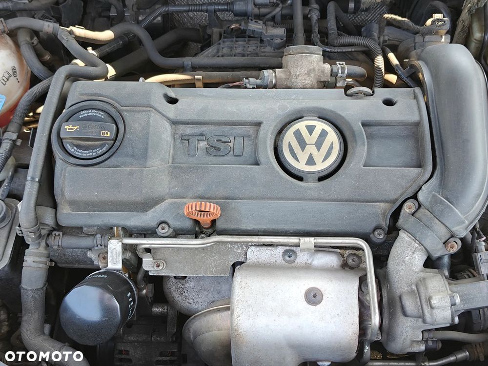 Volkswagen Jetta 1.4 TSI Comfortline - 18