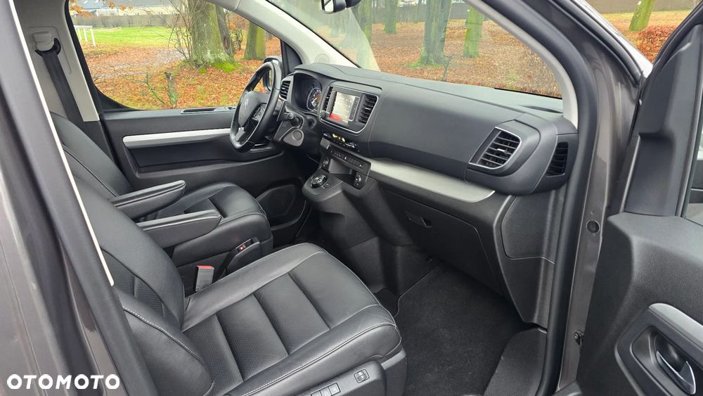 Citroën SpaceTourer 2.0 BlueHDi XL Business Lounge - 8