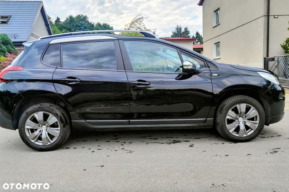 Peugeot 2008 - 3
