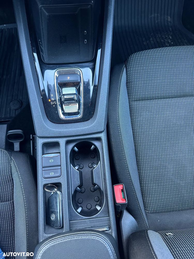 Skoda Octavia 1.5 TSI DSG MHEV Ambition - 18