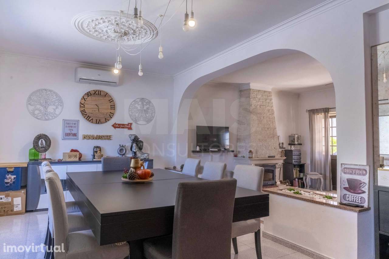 Moradia T5, com garagem e espaço exterior, Caneças - Grande imagem: 3/27