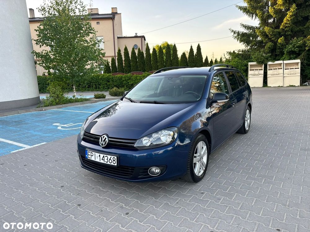 Volkswagen Golf - 27