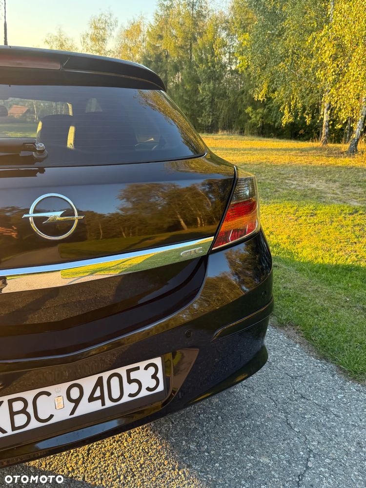 Opel Astra - 9