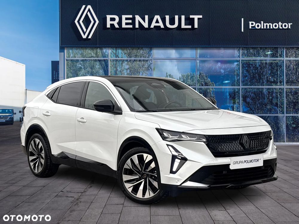Renault Rafale 1.2 E-Tech Full Hybrid 200 Techno MMT - 1